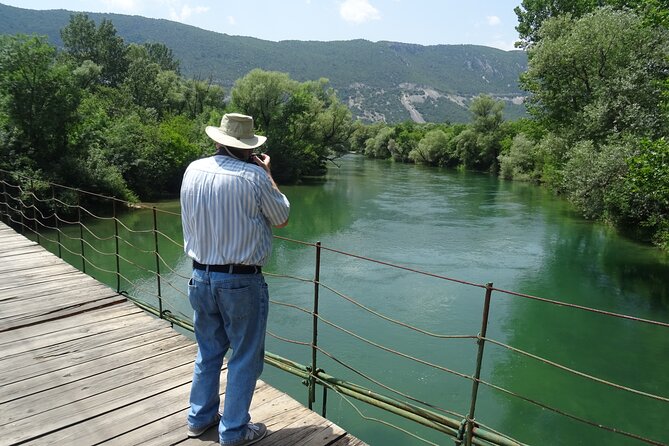 Private Tour in Ostrog Monastery, Doclea and Nature Park Zeta - Doclea: Rome Ten Minutes from Podgorica