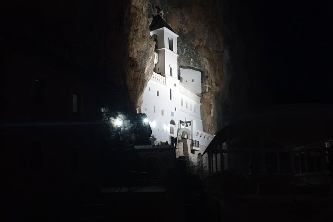 Private Tour in Ostrog Monastery, Doclea and Nature Park Zeta - How the Private Format Changes the Day