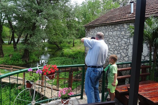 Private Tour in Ostrog Monastery, Doclea and Nature Park Zeta - Practical Advice Before You Go
