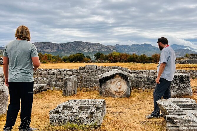 Private Tour in Ostrog Monastery, Doclea and Nature Park Zeta - FAQ