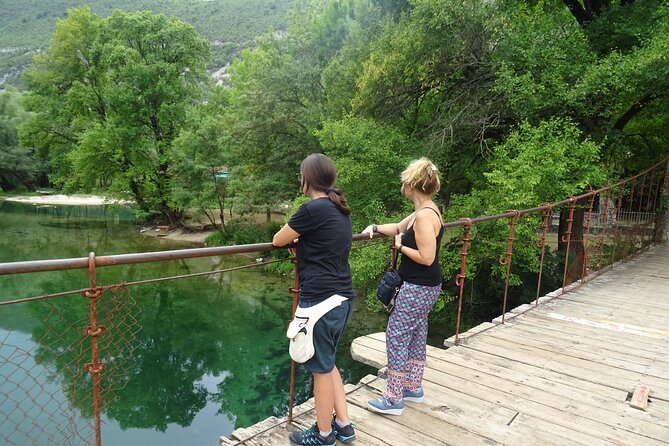 Private Tour in Ostrog Monastery, Doclea and Nature Park Zeta - Ostrog Monastery and the Climb Above the Plain