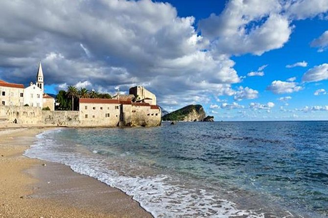 Private tour: Kotor & Budva Riviera- Perast-Our Lady of the Rocks - Is the $301.26 price good value?