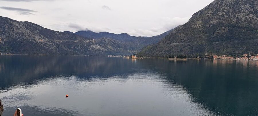 Private Tour: Montenegro Day Trip from Dubrovnik - Border rules you should check first