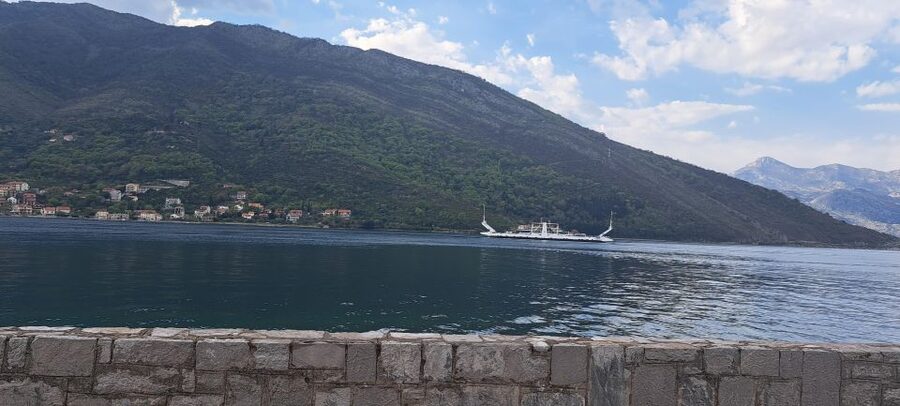 Private Tour: Montenegro Day Trip from Dubrovnik - Why this route works as a day trip