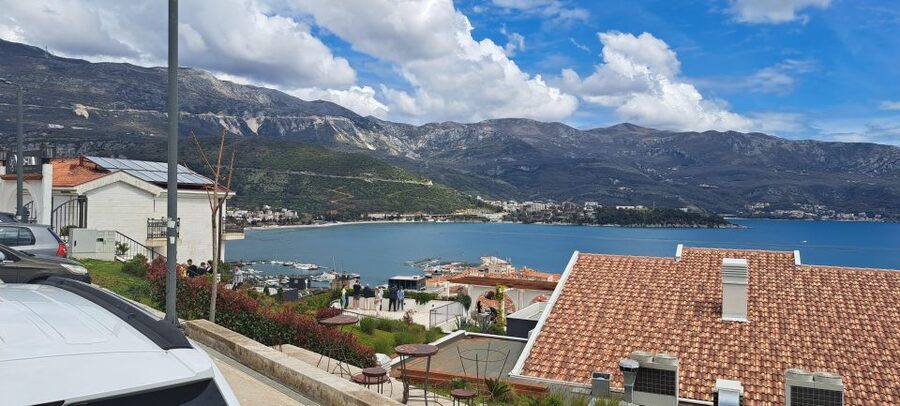 Private Tour: Montenegro Day Trip from Dubrovnik - Kotor’s walls and St. Tryphon Cathedral