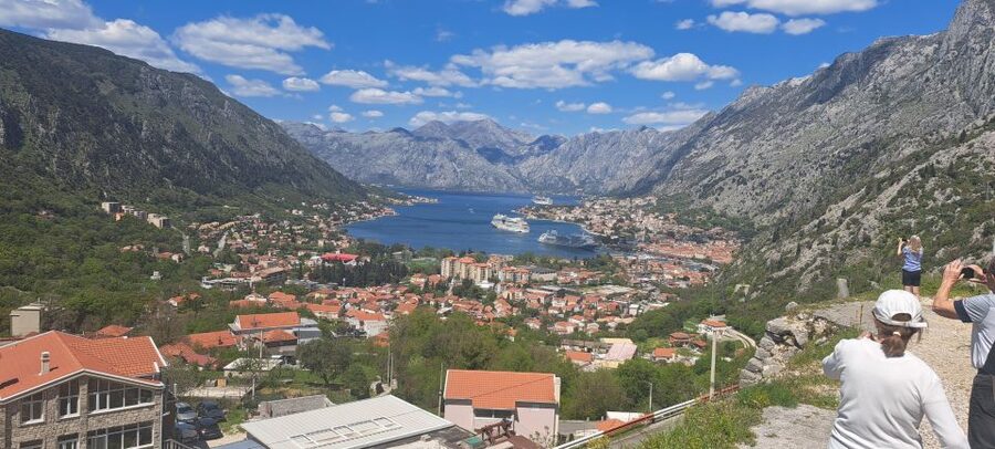 Private Tour: Montenegro Day Trip from Dubrovnik - Price, group size, and what you actually receive