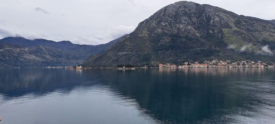 Private Tour: Montenegro Day Trip from Dubrovnik - Leaving Dubrovnik through Konavle