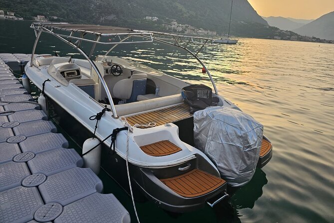 Private Tour: Our Lady of The Rocks Island and Perast - up to 8 people - What This Private Kotor Tour Really Offers