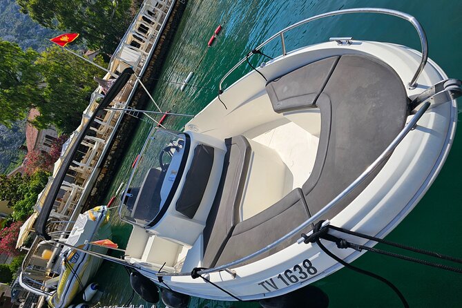 Private Tour: Our Lady of The Rocks Island and Perast - up to 8 people - A Private Group Makes the Timing Easier