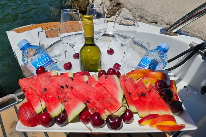 Private Tour: Our Lady of The Rocks Island and Perast - up to 8 people - Is $139.02 Good Value?