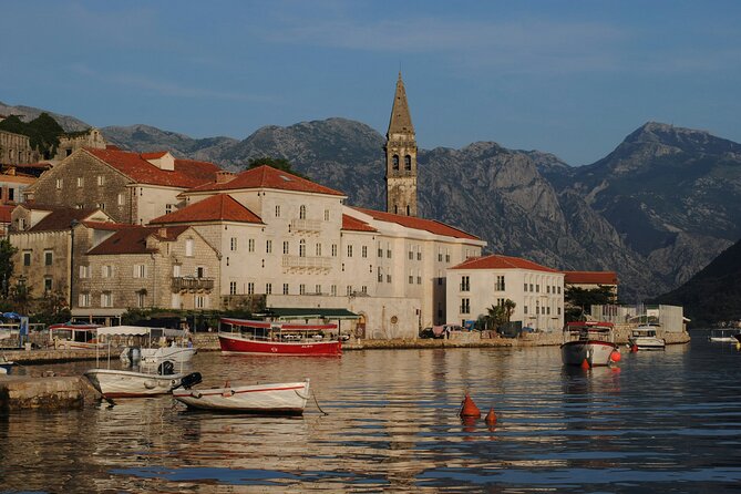 Private Tour: Our Lady of The Rocks Island and Perast - up to 8 people - Who Will Enjoy This Tour Most?