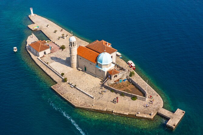Private tour Perast and Our Lady of the Rocks 1.5h - Key points to know before you book