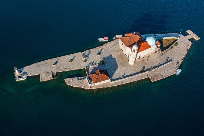 Private tour Perast and Our Lady of the Rocks 1.5h - Who will get the most from this experience