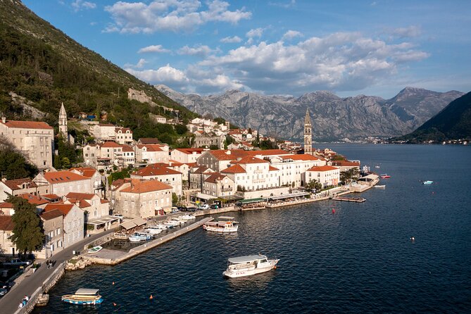Private tour Perast and Our Lady of the Rocks 1.5h - Should you book the Kotor to Perast boat trip?