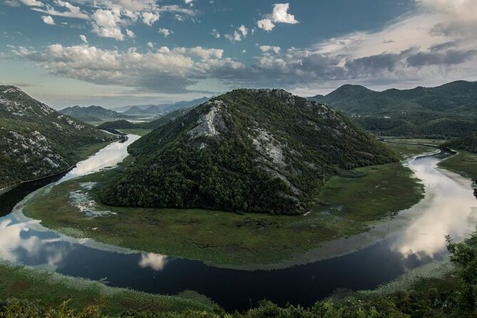 Private Tour- Skadar lake NP, Cetinje, Lovćen NP - The beauty of old Montenegro - Walking through the old capital in Cetinje
