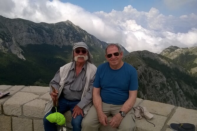 Private Tour- Skadar lake NP, Cetinje, Lovćen NP - The beauty of old Montenegro - What the private format adds