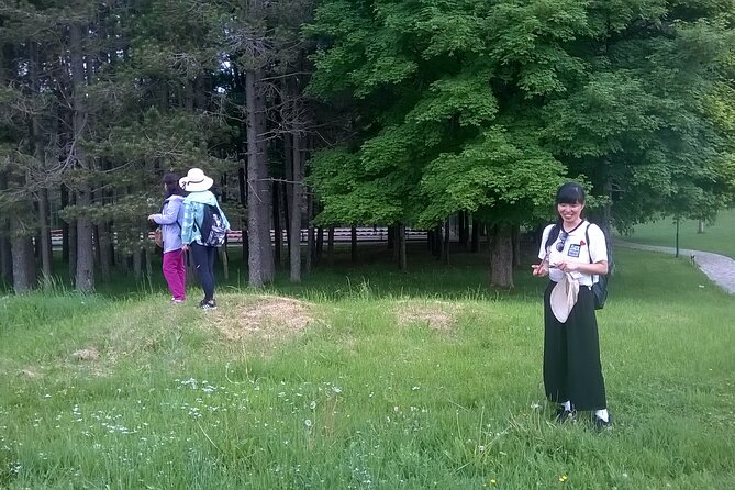 Private Tour- Skadar lake NP, Cetinje, Lovćen NP - The beauty of old Montenegro - Timing, comfort, and the main trade-offs