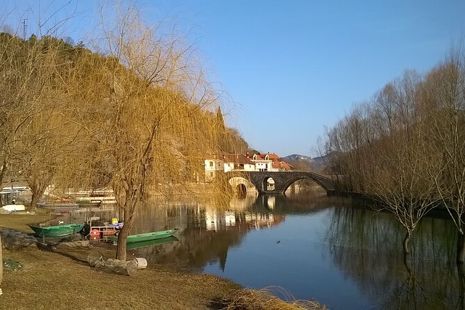 Private Tour- Skadar lake NP, Cetinje, Lovćen NP - The beauty of old Montenegro - Who will enjoy this Montenegro day tour