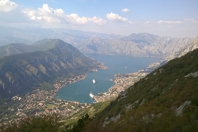 Private Tour- Skadar lake NP, Cetinje, Lovćen NP - The beauty of old Montenegro - Climbing into Lovćen National Park