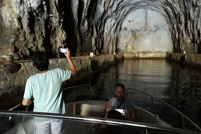 Private tour with speed boat - Perast and Lady of the rock - What the private format adds