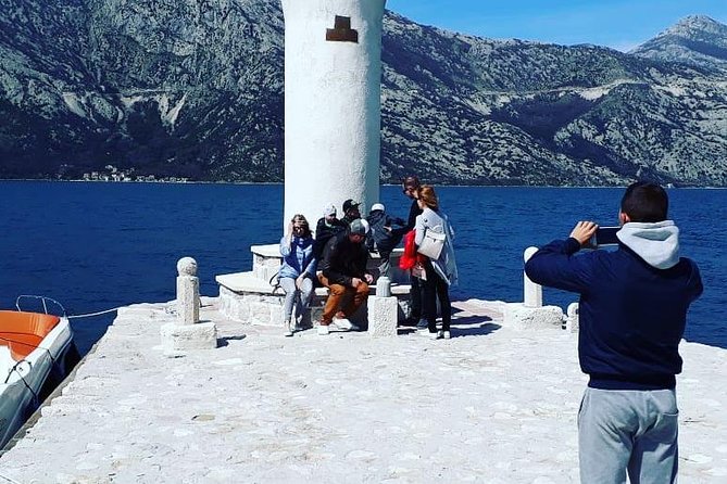Private tour with speed boat - Perast and Lady of the rock - Who should book this Kotor boat trip?