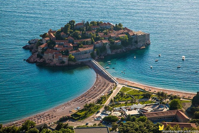 Private Transfer from Budva or Becici to Dubrovnik airport - What pickup is like in Budva or Becici
