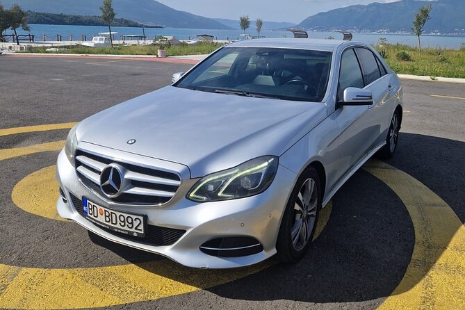 Private Transfer from Budva to Dubrovnik - Why this Budva to Dubrovnik ride is useful