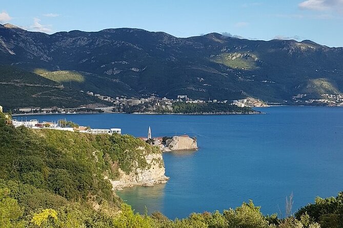 Private Transfer from Budva to Podgorica Airport and city - Key points to know before booking
