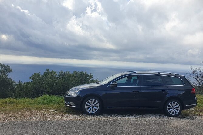 Private Transfer from Budva to Podgorica Airport and city - Timing, communication, and the small details