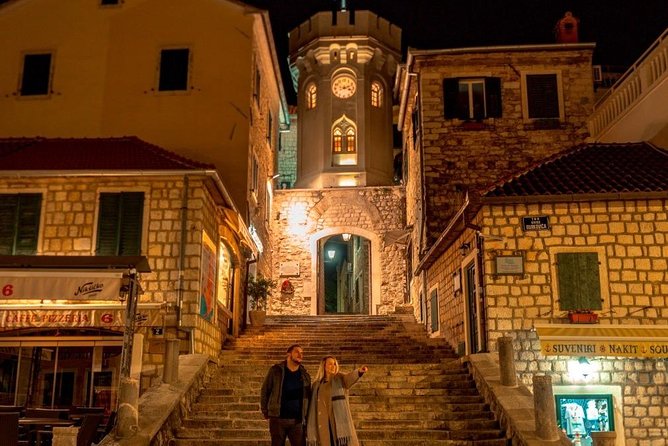 Private transfer from Herceg Novi to Dubrovnik airport - Inside the Ride: Comfort, Luggage, and English Support