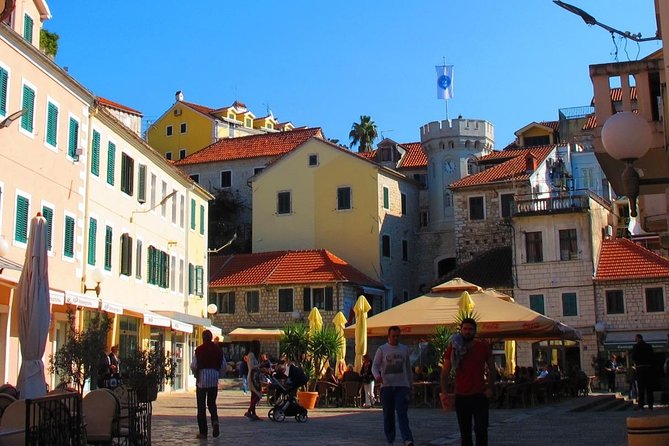 Private transfer from Herceg Novi to Dubrovnik airport - A Sensible Departure Plan for Dubrovnik Airport