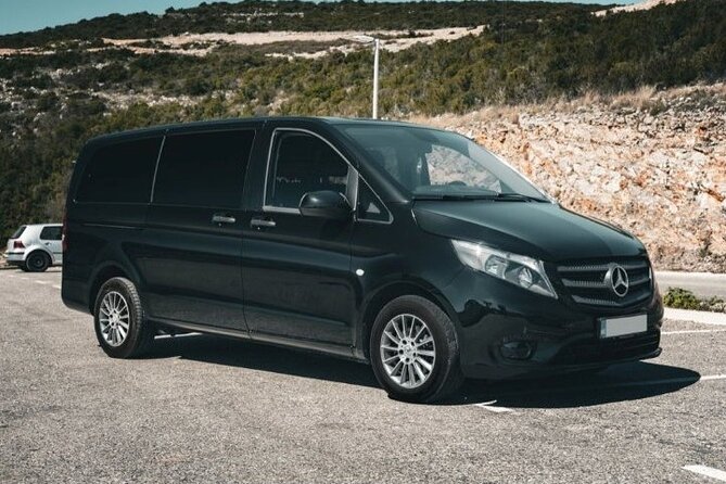 Private transfer from Herceg Novi to Dubrovnik airport - Who Gets the Best Value from This Transfer?