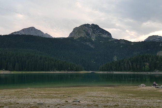 Private transfer from Podgorica Airport and city to Žabljak - What the driver service adds