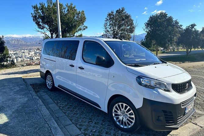 Private transfer from Podgorica Airport and city to Žabljak - Who gets the best value at $69.41 per person