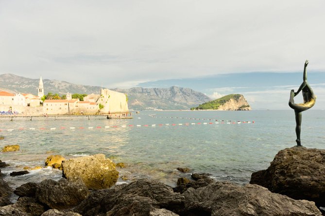 Private Transfer from Tivat airport to Budva or Becici - Where the service performed well, and where it did not