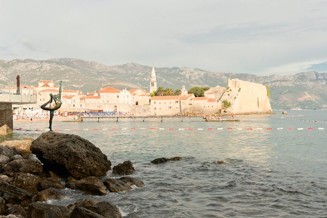Private Transfer from Tivat airport to Budva or Becici - Who should book this Budva airport transfer?