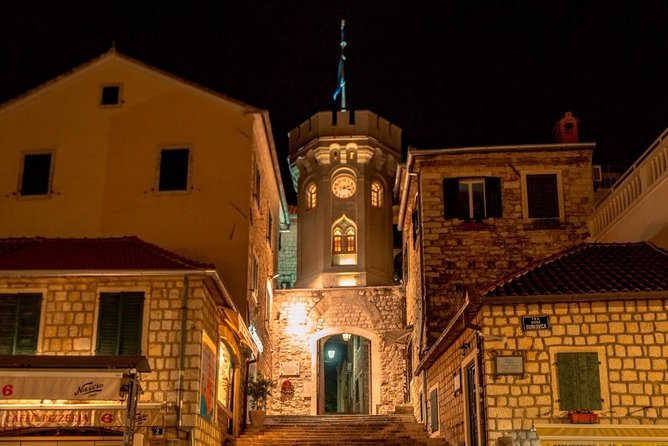 Private Transfer from Tivat airport to Herceg Novi, Meljine or Igalo - What the private format is worth at $127.25