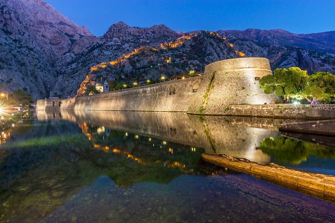 Private Transfer from Tivat airport to Kotor - Leaving Tivat Airport without the usual hassle
