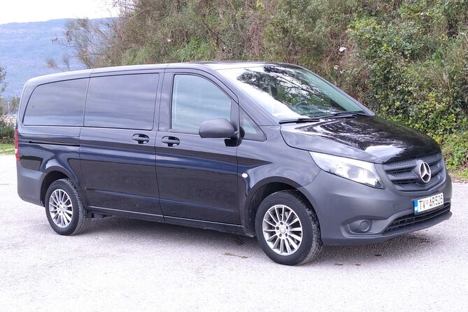 Private Transfer from Tivat airport to Kotor - Booking details worth checking before you fly
