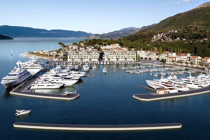 Private Transfer from Tivat airport to Kumbor, Baosici or Bijela - Why a private transfer helps at Tivat Airport
