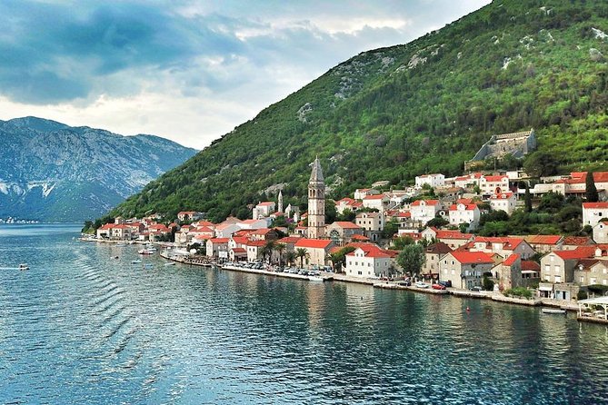 Private Transfer from Tivat airport to Perast - Who will get the most from this transfer