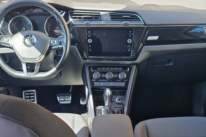 Private Transfer from Tivat airport to Tivat city or Porto Montenegro - Porto Montenegro gives the transfer a different purpose