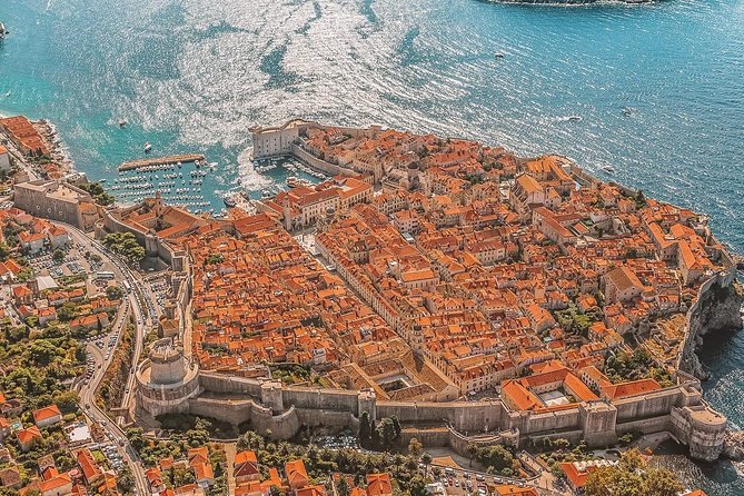 Private Transfer from Tivat to Dubrovnik - Key points to know before booking