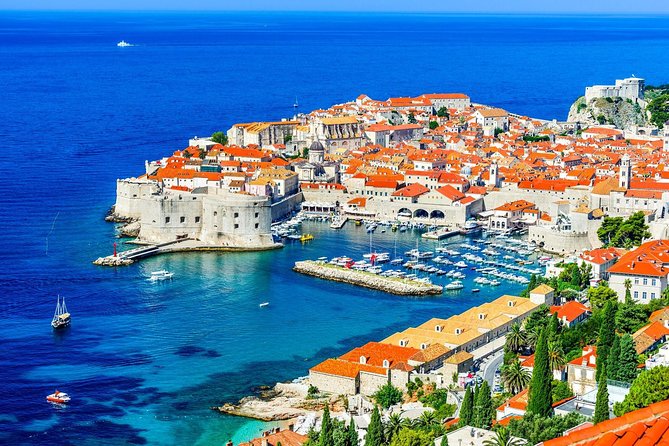 Private Transfer from Tivat to Dubrovnik - Is $278.07 a fair price?