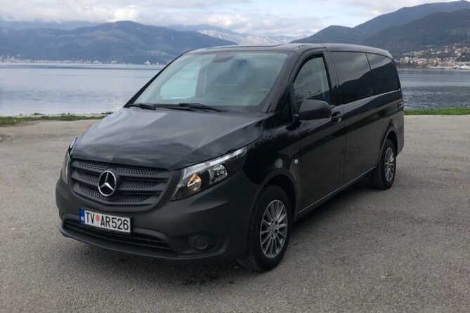 Private transfer from Tivat to Dubrovnik airport - Reaching Dubrovnik Airport at Čilipi