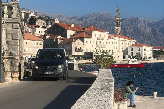 Private transfer Tivat/Kotor/Budva-Podgorica - Is $134.11 per person a fair price?