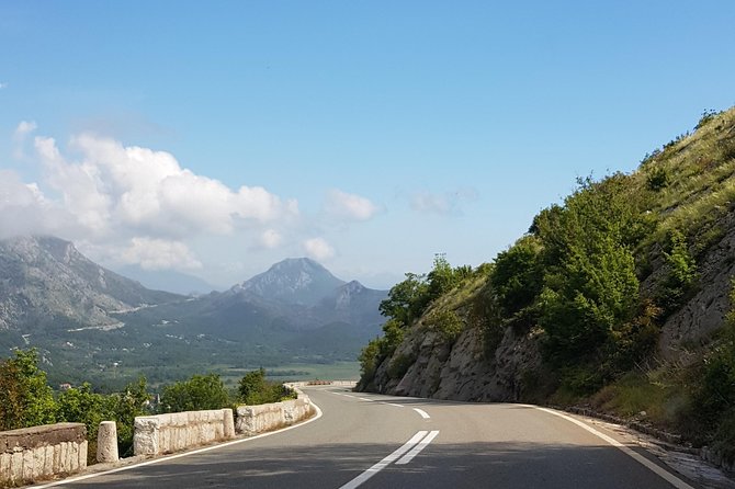 Private transfers from Podgorica Airport and city to Budva - Why a private Podgorica transfer makes sense