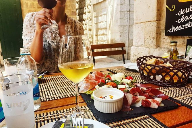 Private Walking tour with Wine and Food - Starting beneath Kotor’s Sea Gate