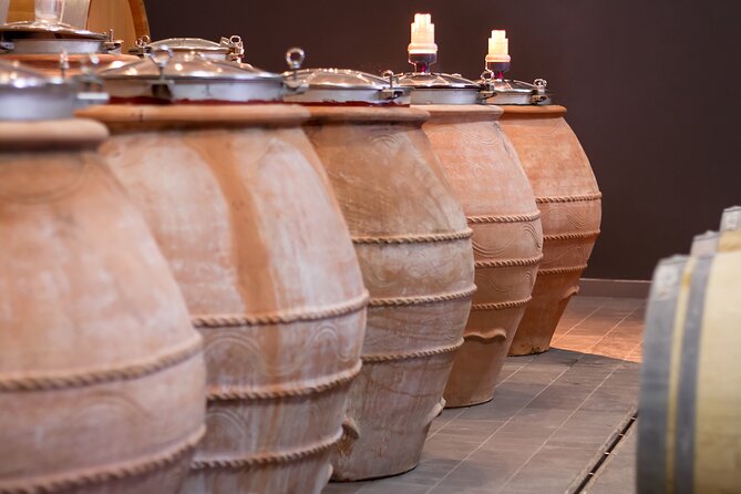 Private Wine Tasting Activity at Lipovac Winery - Four wines with a distinctly Montenegrin snack plate