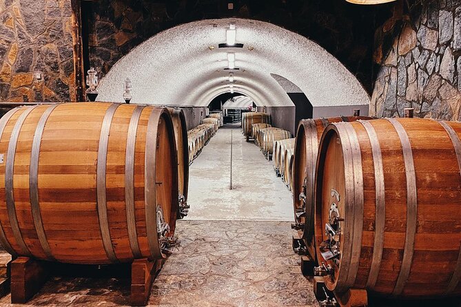 Private Wine Tasting Activity at Lipovac Winery - Is $36.12 per person a fair price?